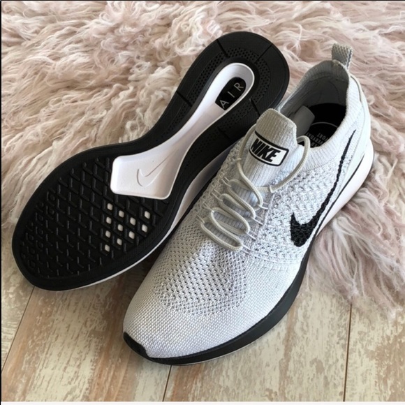 NWT Nike Zoom Mariah flyknit - Picture 7 of 8